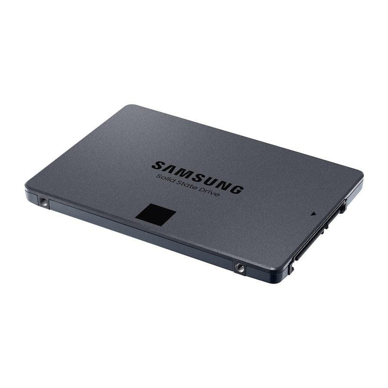 Samsung 870 QVO 1TB Sata III SSD (MZ-77Q1T0BW) - Main Image