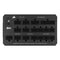 Corsair HXI Series HX1200i 1200W ATX Cybentics Platinum Ultra-Low Noise Fully Modular Power Supply (CP-9020307-NA)