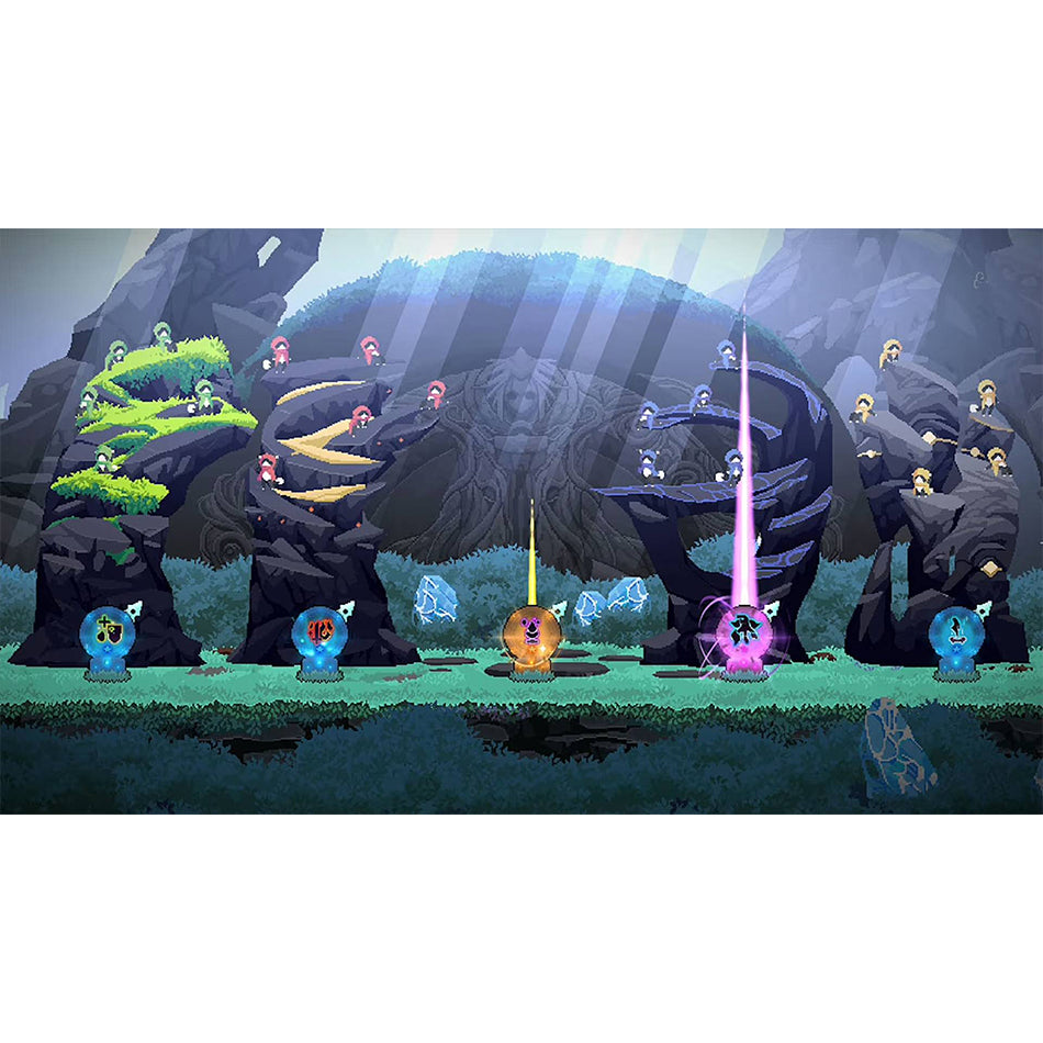 PS4 Astral Ascent All (US)