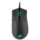 CORSAIR SABRE RGB PRO CHAMPION SERIES FPS/MOBA GAMING MOUSE - DataBlitz