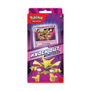 Pokemon Trading Card Game Knock Out Collection (Alakazam) (290-85825)