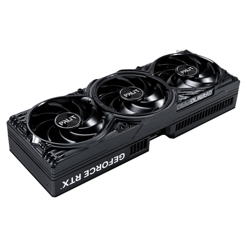 Palit GeForce RTX 5070 Ti GamingPro V1 16GB GDDR7 Graphics Card