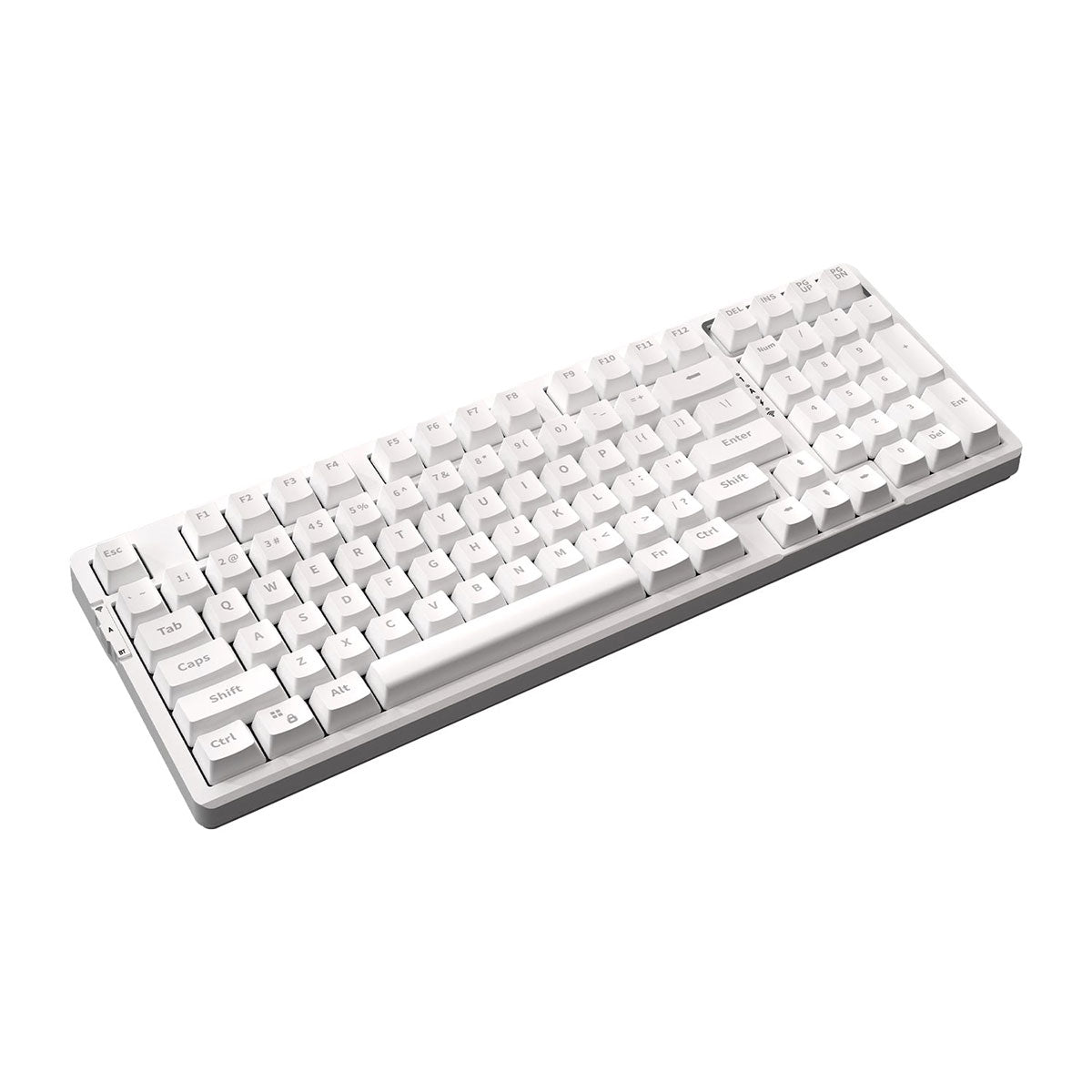 VGN V98 V2 Gaming Mechanical Keyboard Numbani Switch