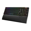 Asus ROG Strix Scope II 96 Wireless Mechanical Gaming Keyboard