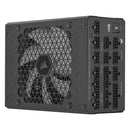 Corsair HXI Series HX1500i 1500W ATX Cybentics Platinum Ultra-Low Noise Fully Modular Power Supply (CP-9020309-NA)