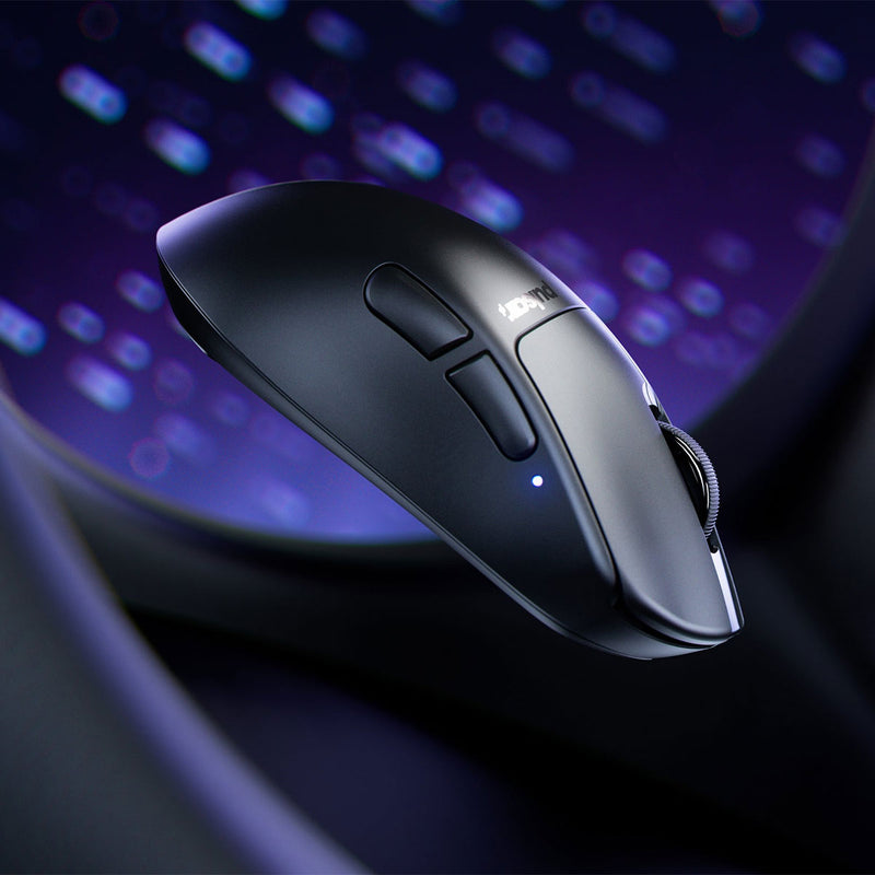 Pulsar X3 LHD Left Handed Ultralight Weight eSports Mouse Size 2