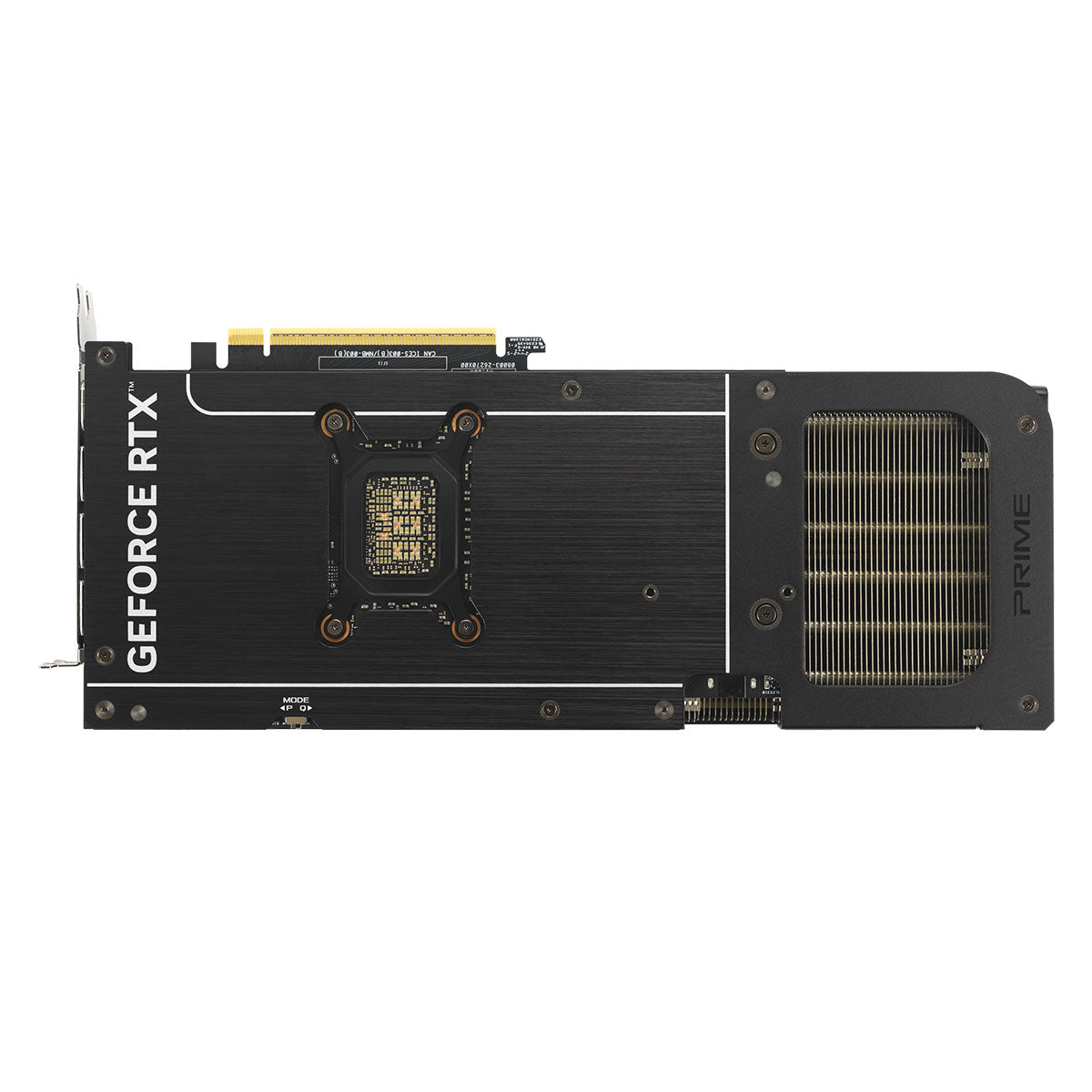 Asus Prime GeForce RTX 5080 OC 16GB GDDR7 Graphics Card