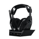 Logitech Astro A50 X Lightspeed Wireless Gaming Headset + Base Station for PS5/ Xbox Series S|X/ PC/ Mobile