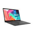 MSI Modern 15 F13MG-029PH Laptop (Platinum Grey)