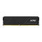 Adata XPG Gammix D35 16GB DDR4 3200Mhz PC4-25600 CL16-20-20 1.35V Desktop Memory (Black, White)