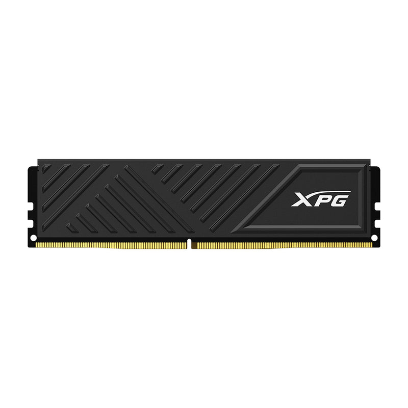 Adata XPG Gammix D35 16GB DDR4 3200Mhz PC4-25600 CL16-20-20 1.35V Desktop Memory (Black, White)