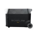 EcoFlow DELTA Pro Portable Power Station (Black) (DELTAPro-IN)