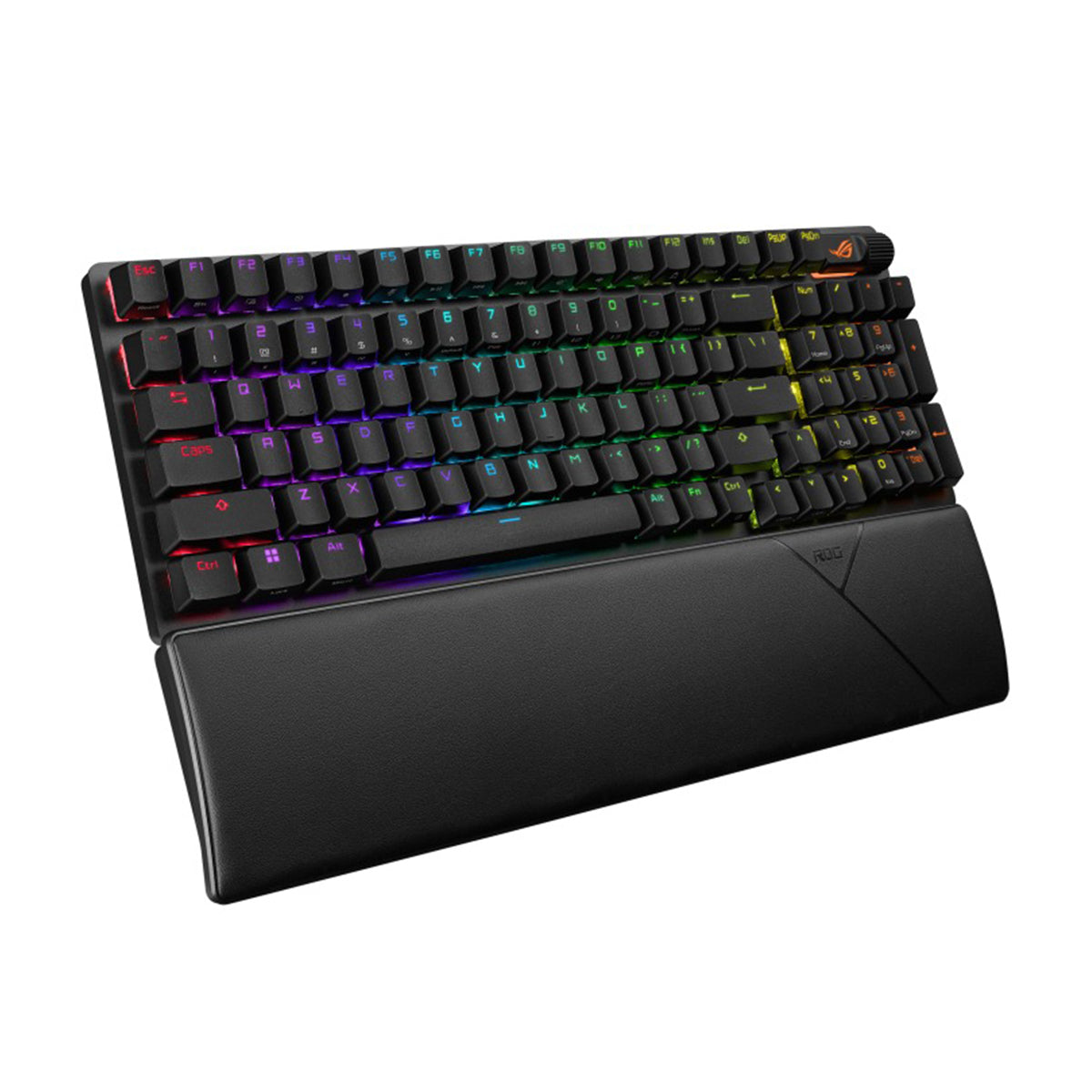 Asus ROG Strix Scope II 96 Wireless Mechanical Gaming Keyboard