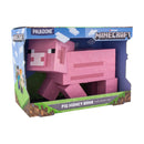 Paladone Minecraft Pig Money Bank (PP6590MCFV2)