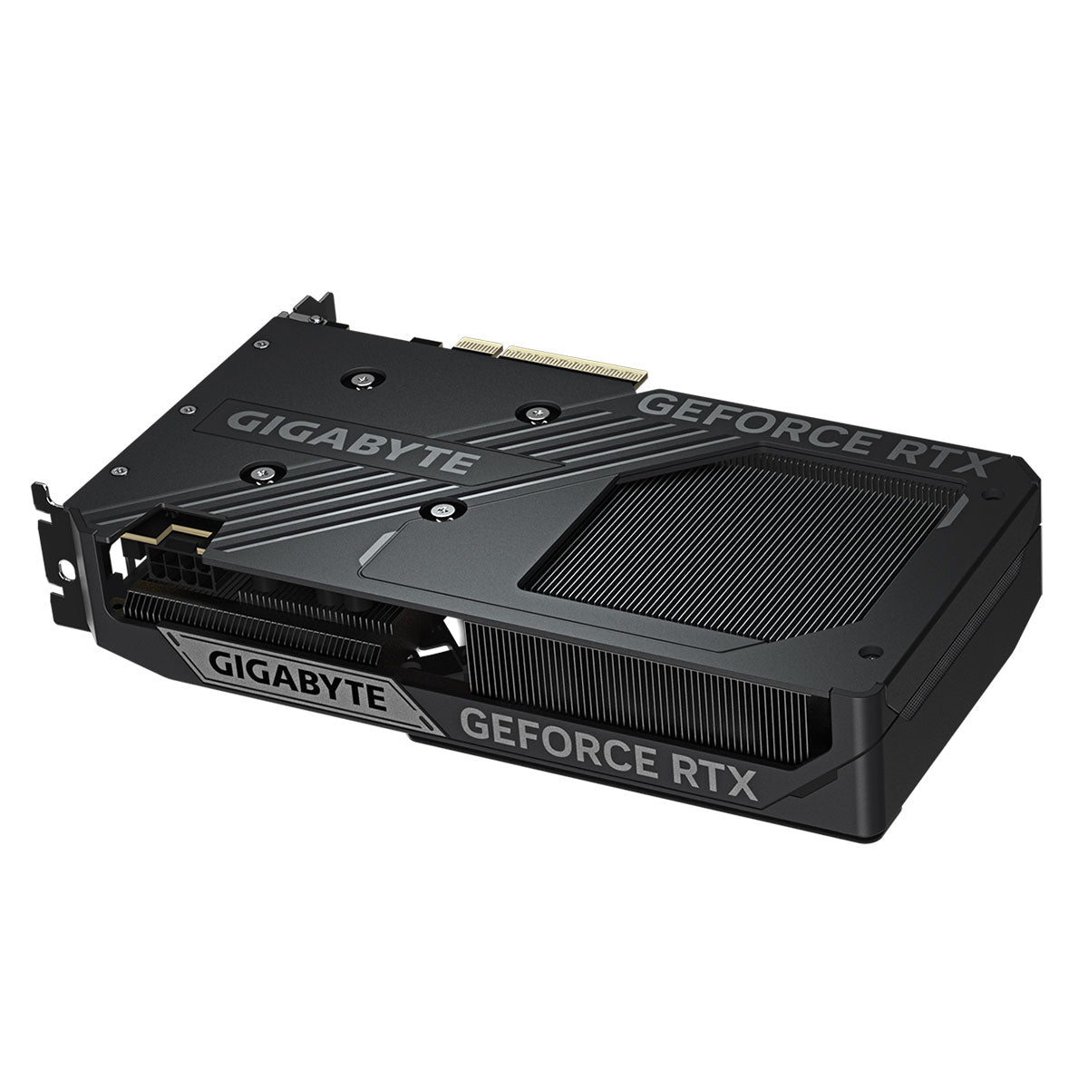 Gigabyte GeForce RTX 5060 Ti Windforce 8GB GDDR7 Graphics Card