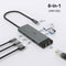 TP-Link UH6120C USB Type-C 6-in-1 Hub