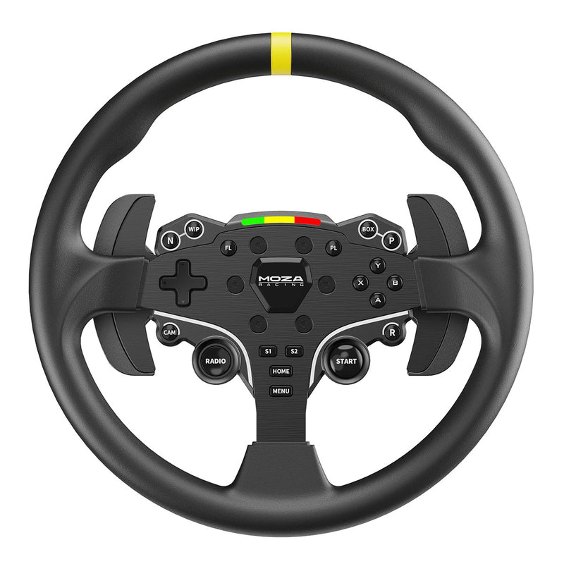 Moza Racing ES 12-inch Wheel Mod (RS046)