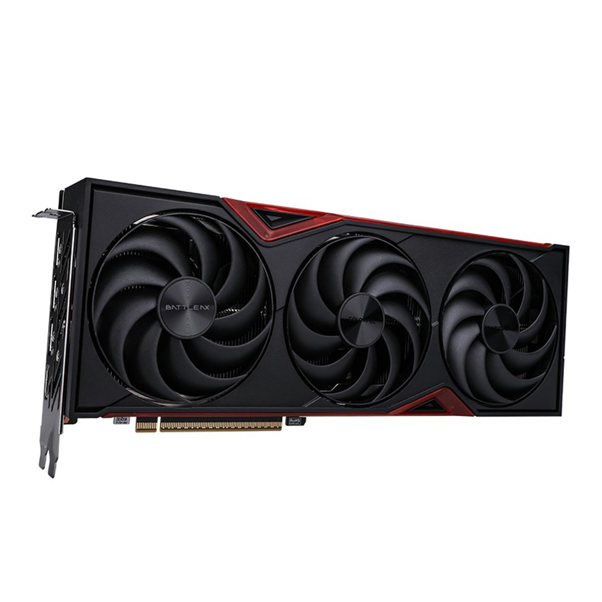 Colorful Geforce RTX 5070 NB EX 12GB-V Graphics Card