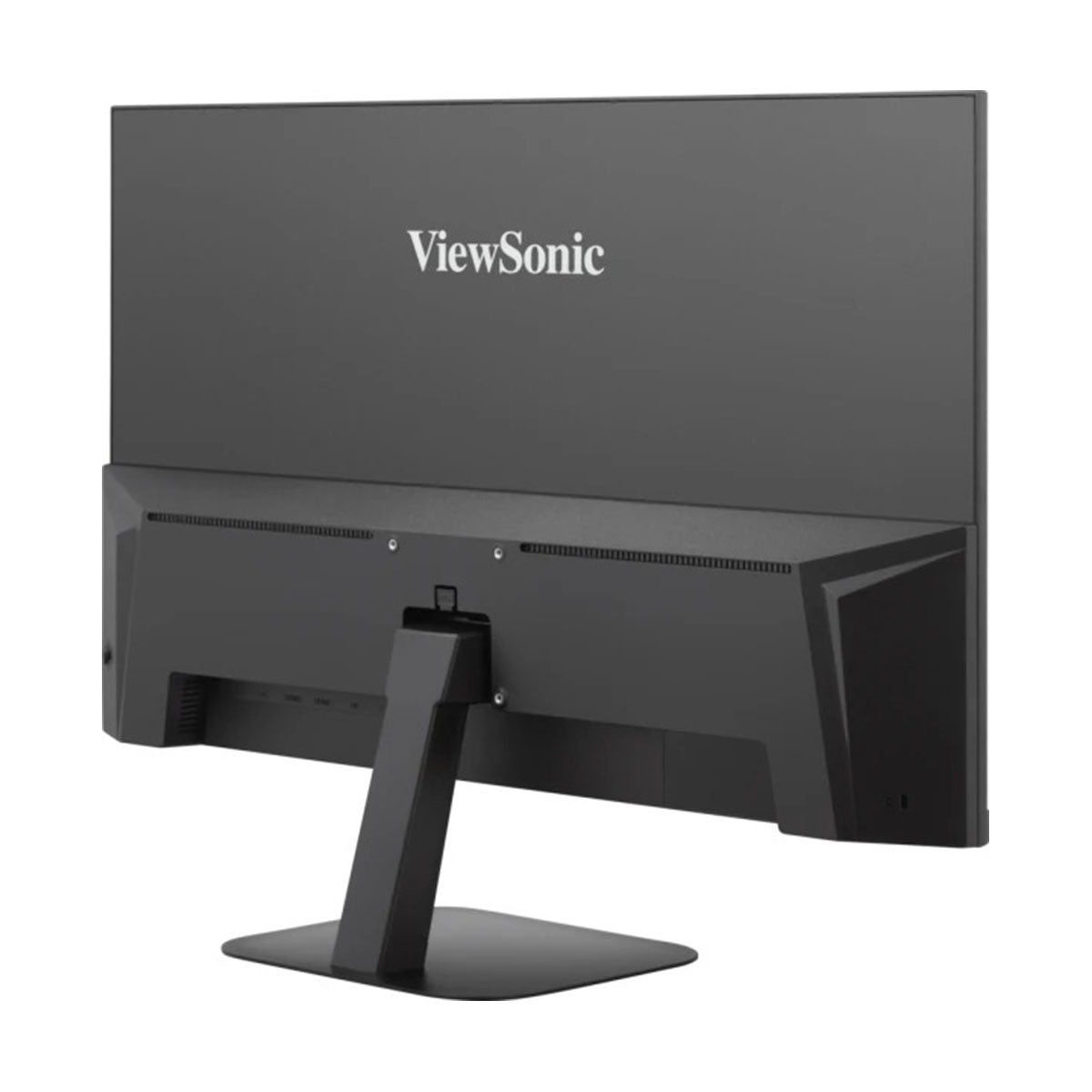 Viewsonic VA2708-4K-MHD 27" 4K UHD (3840x2160) 60Hz 4ms GTG IPS Monitor with Built-in Speakers