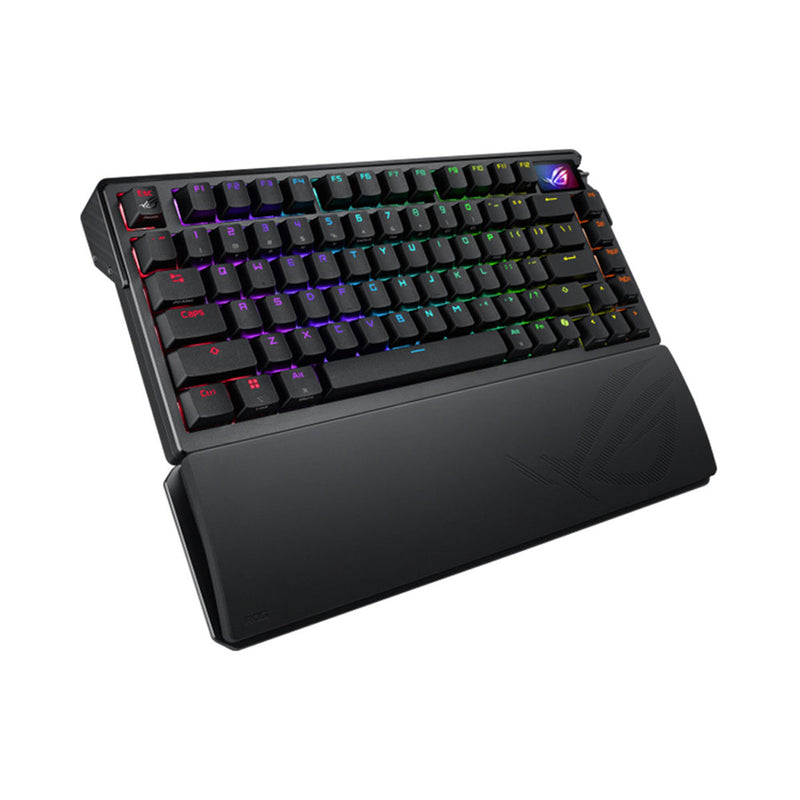 Asus ROG M702 Azoth Extreme Tri-Mode Mechanical Gaming Keyboard