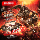Museum Masterline Dark Nights: Death Metal (Comics) Lobo Batman: Batman Who Frags