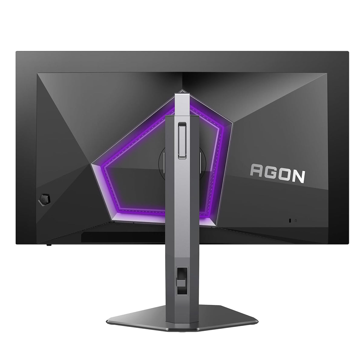 AOC Agon Pro AG276UZD 26.5" UHD (3840x2160) 240Hz 0.03ms GTG QD-OLED Gaming Monitor