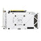 Asus Dual Geforce RTX 4060 Evo OC Edition 8GB GDDR6 Graphics Card (White)