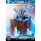 Throne Legacy Superman (Comics) Superman Fortress of Solitude on Throne | DataBlitz