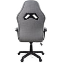 TTRacing Duo V3 Air Threads Fabric Gaming Chair