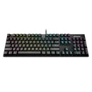 CORSAIR K55 RGB PRO GAMING KEYBOARD - DataBlitz