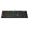 CORSAIR K55 RGB PRO GAMING KEYBOARD - DataBlitz