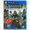 PS4 Assassin's Creed: Syndicate Reg.3 Value Selection