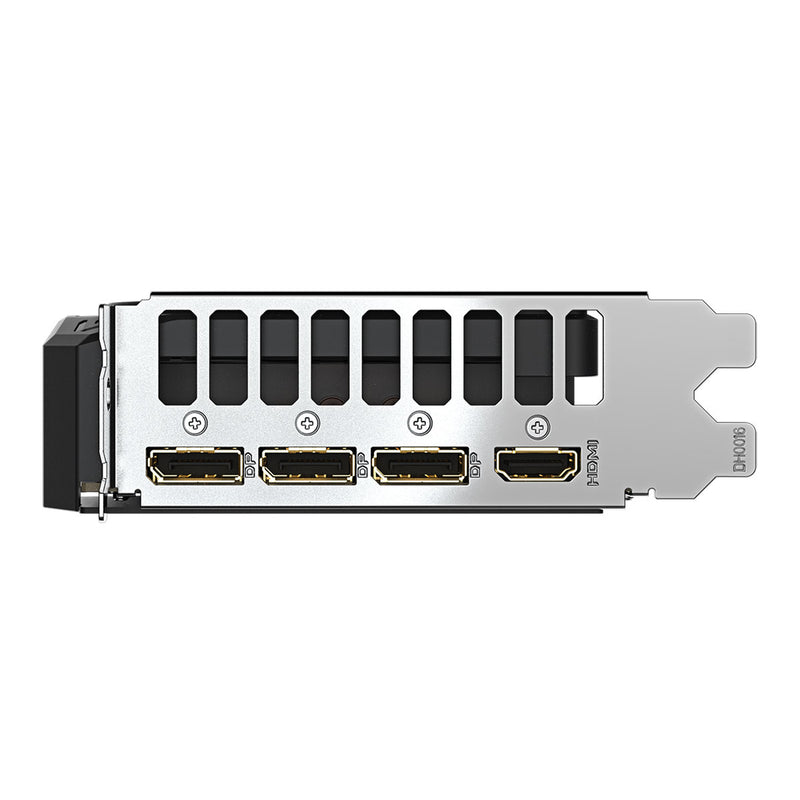 Gigabyte GeForce RTX 5060 Ti Windforce 8GB GDDR7 Graphics Card