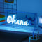 Paladone Lilo & Stitch Ohana Led Neon Light (PP12800LS)