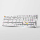 Akko Sailor Moon Crystal 5108B Plus Multi-Modes RGB Hot-Swappable Mechanical Keyboard (Gateron Orange - Lubed)