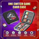 IINE Switch OLED 12 Magnetic Card Case (L749)