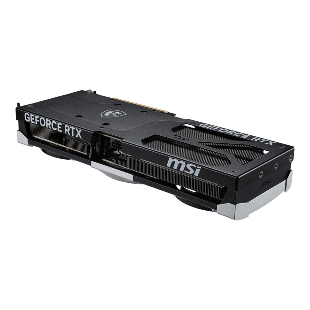 MSI Geforce RTX 5080 16GB GDDR7 Ventus 3X OC Plus Graphics Card