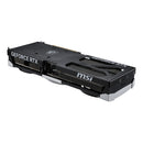 MSI Geforce RTX 5080 16GB GDDR7 Ventus 3X OC Plus Graphics Card