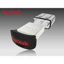 Sandisk Ultra Fit USB 3.0 Flash Drive 64GB | DataBlitz