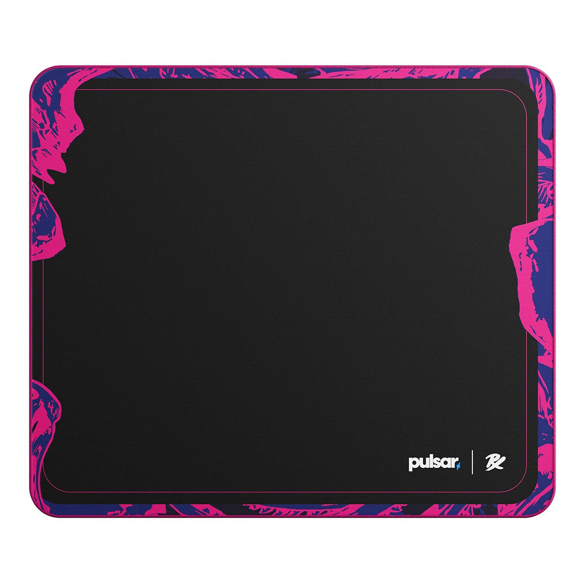 Pulsar PRX Edition Gaming Mouse Pad XL (490x420mm) (PRXPADXL01)