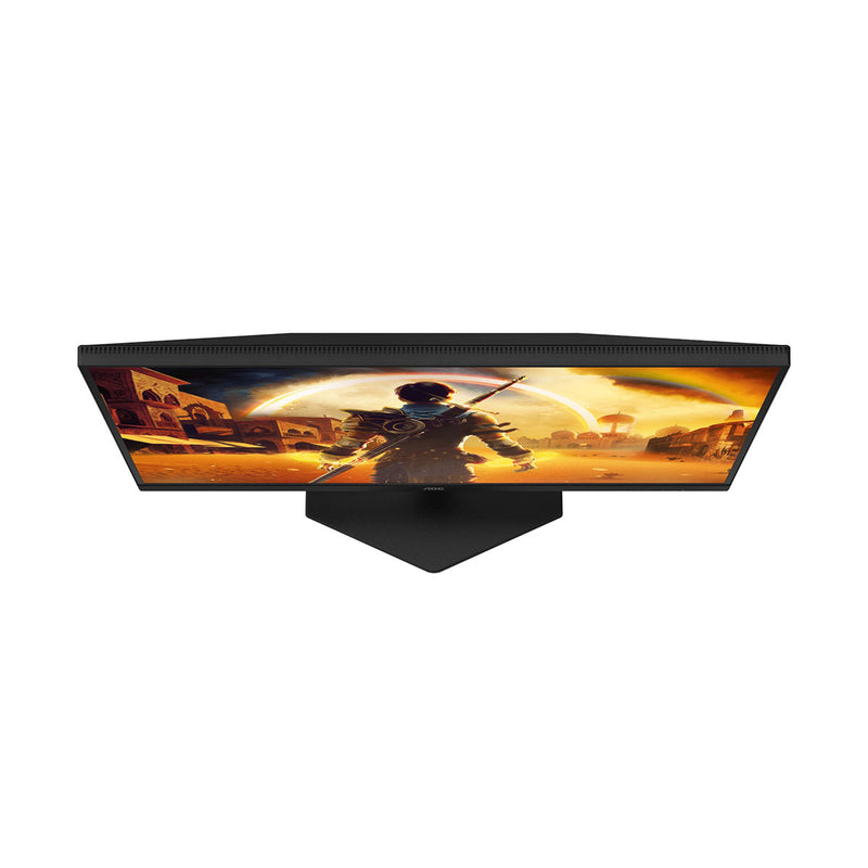 AOC Q27G40XMN/74 27" QHD (2560x1440) 180Hz 1ms GTG VA QD-MiniLED Gaming Monitor with Tilt Adjustment