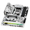 Asrock B650 Steel Legend Wifi AMD DDR5 Motherboard