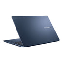 Asus Vivobook 15 OLED M1503QA-L1020WS Laptop (Quiet Blue) | 15.6” FHD | Ryzen™ 7 5800H | 8 GB RAM | 512 GB SSD | Radeon™ Graphics | Windows 11 Home | MS Office Home & Student 2021 | ASUS BP1504 Casual Backpack