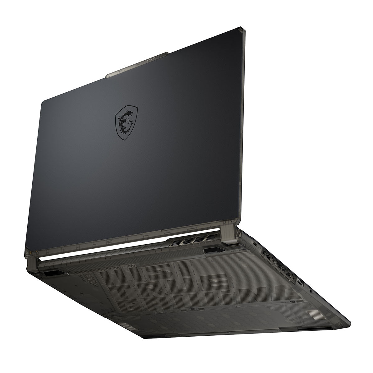 MSI Cyborg 15 A12UCX-1298PH Gaming Laptop (Translucent Black)