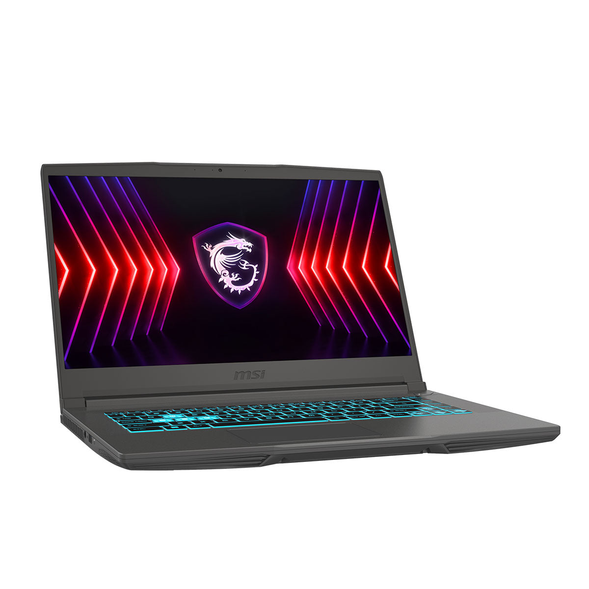 MSI Thin 15 B13VE-1831PH Gaming Laptop (Cosmos Grey) | DataBlitz