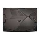 MSI Thin B12VE-1429PH Gaming Laptop (Black) | 15.6" FHD (1920x1080) 144Hz IPS | i7-12650H | 8GB RAM | 512GB SSD | RTX 4050 | Windows 11 | Gaming Backpack