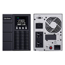 CyberPower OLS1000EC 1000 VA 800 Watts Online UPS