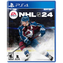 PS4 NHL 24 All (US)
