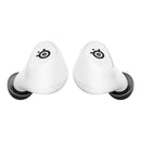 SteelSeries Arctis Gamebuds for Playstation (White) (61682)