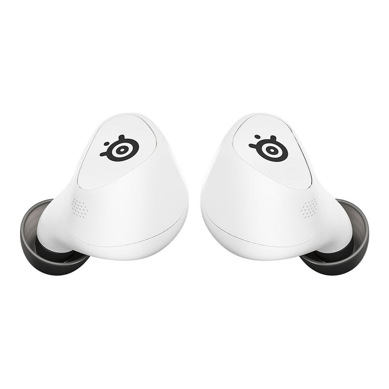 SteelSeries Arctis Gamebuds for Playstation (White) (61682)